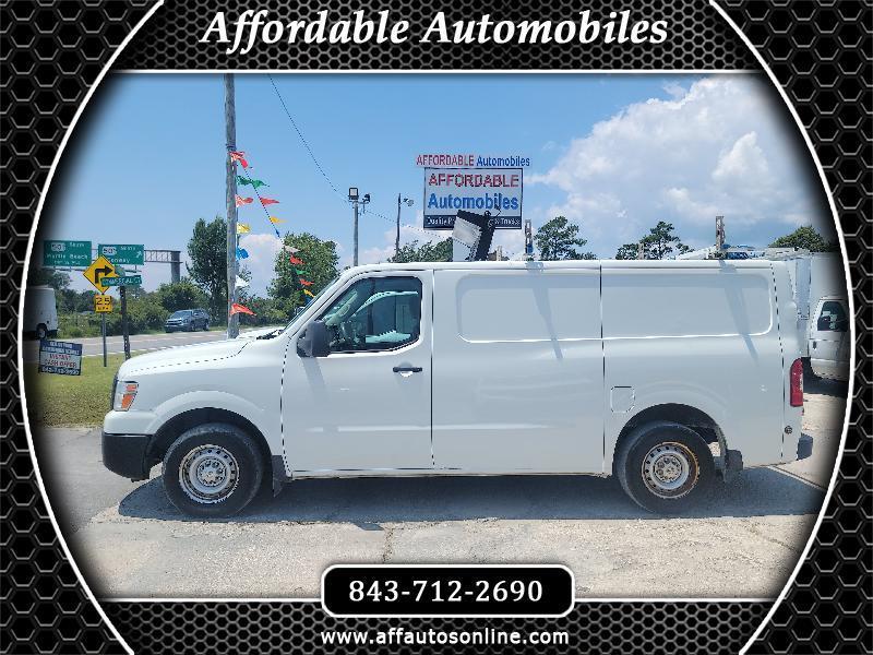 nissan nv cargo 2019 1N6BF0KM6KN808427 image nissan nv cargo 2019 1N6BF0KM6KN808427 image
